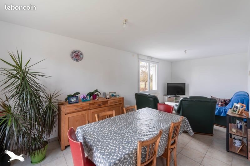 Maison à vendre, 80m², Bégard