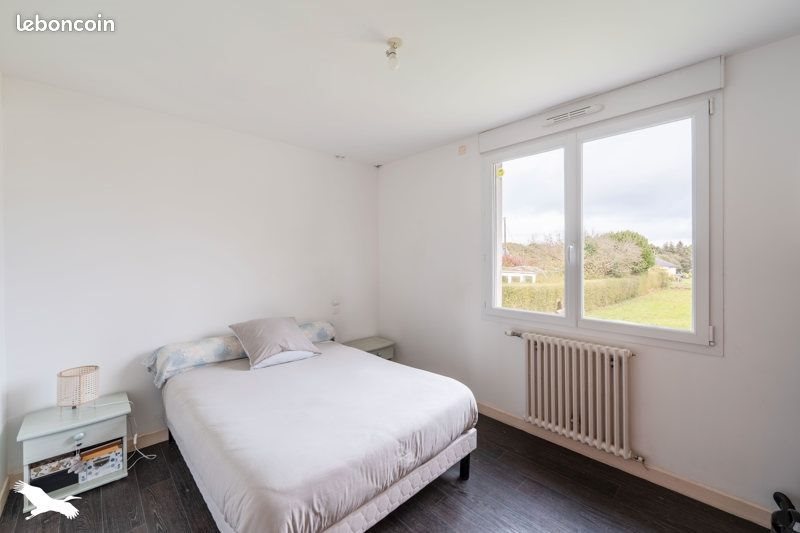 Maison à vendre, 80m², Bégard