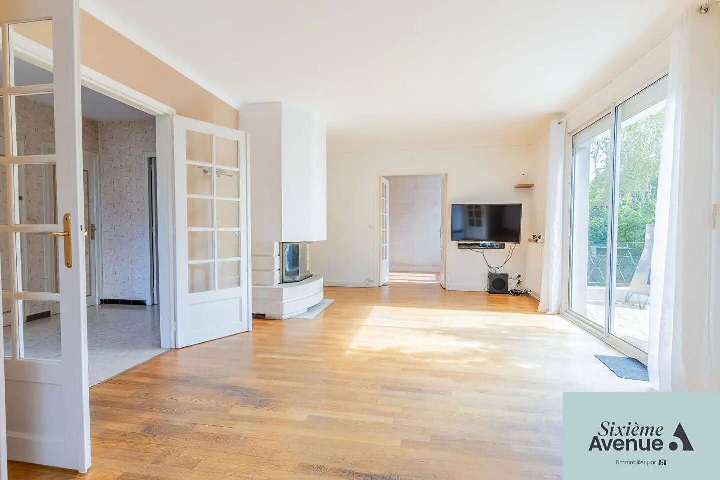 Maison à vendre, 151m², Chilly-Mazarin