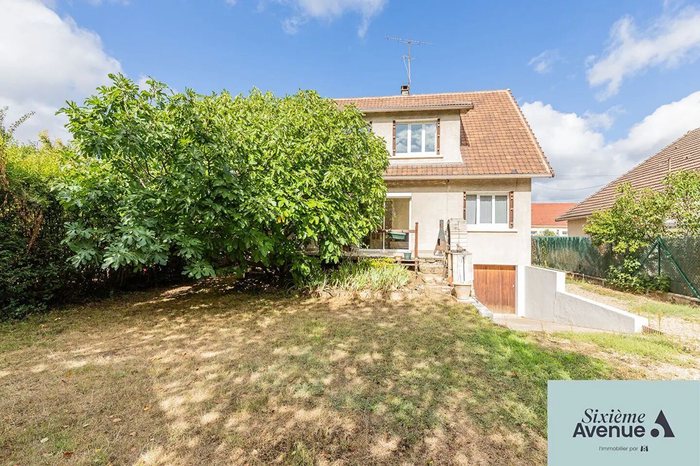 Maison à vendre, 151m², Chilly-Mazarin