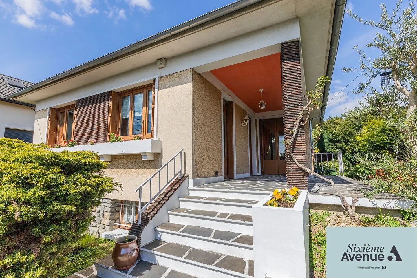 Maison à vendre, 95m², Juvisy-sur-Orge