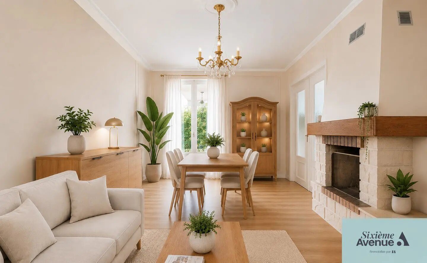 Maison à vendre, 95m², Juvisy-sur-Orge