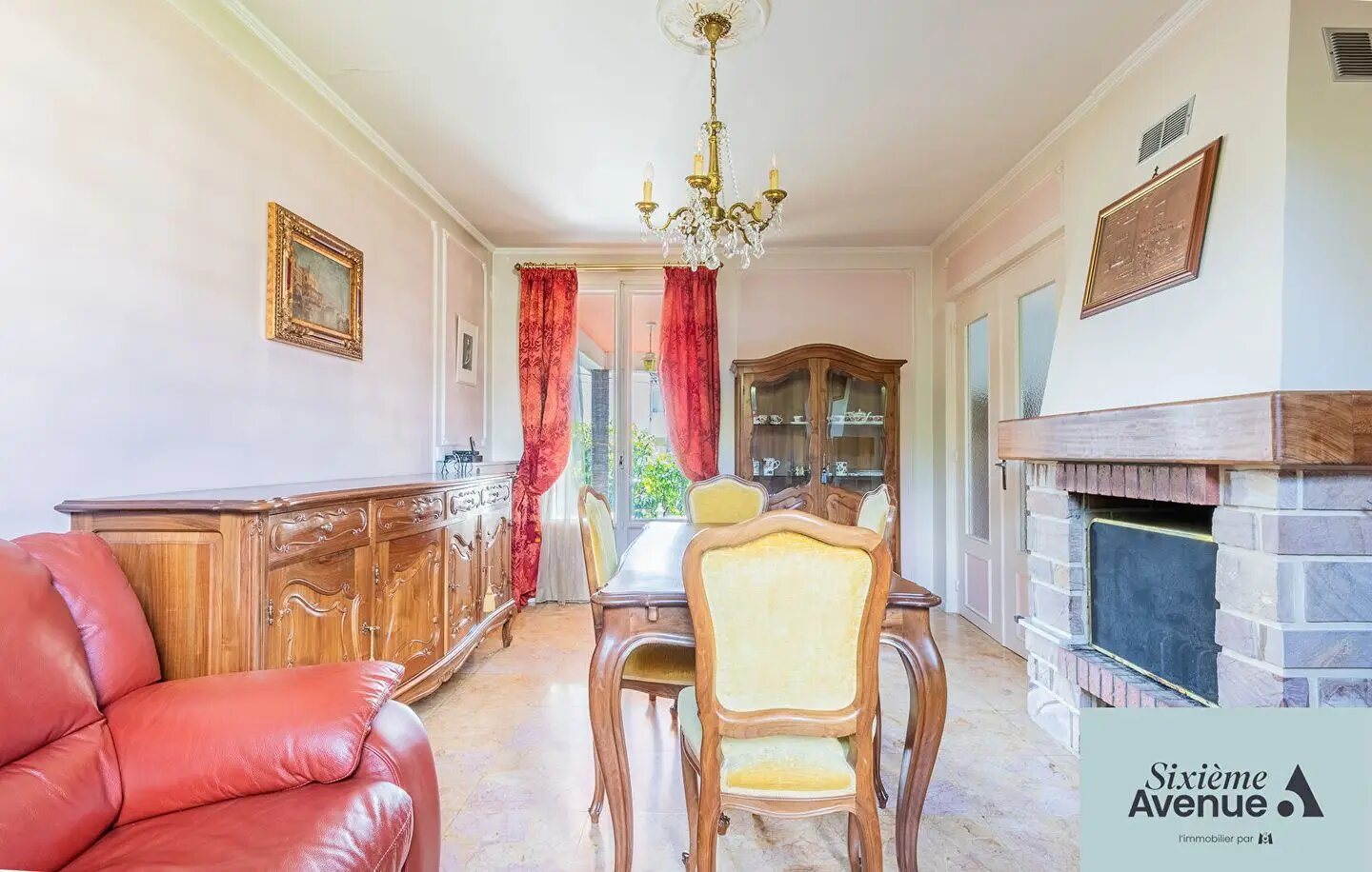 Maison à vendre, 95m², Juvisy-sur-Orge