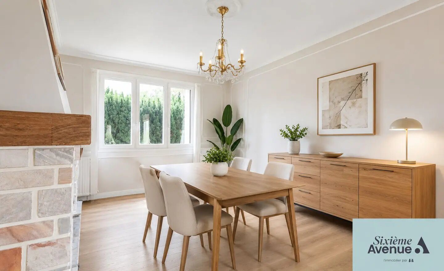 Maison à vendre, 95m², Juvisy-sur-Orge