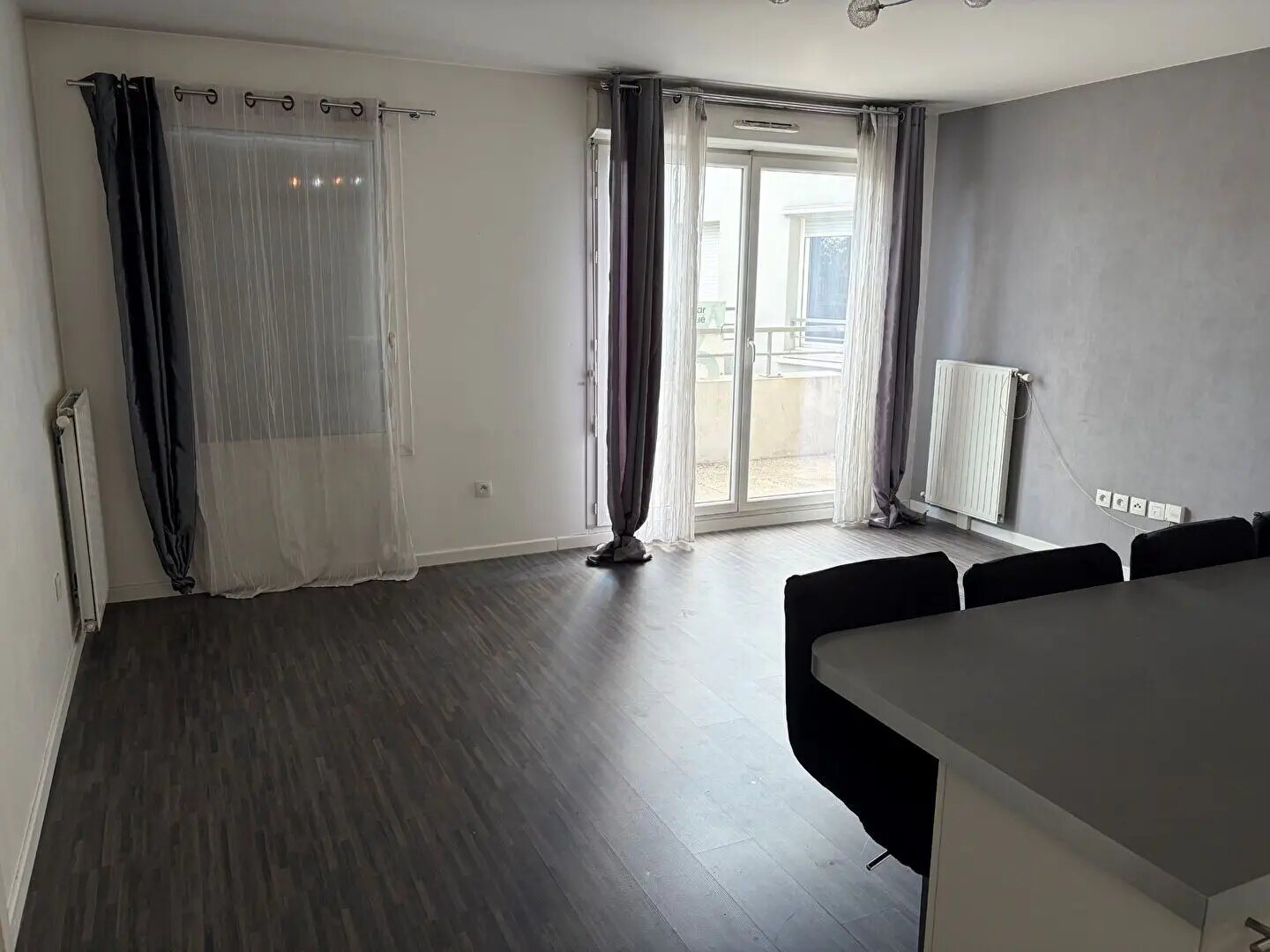 Appartement à louer, 45m², Morangis