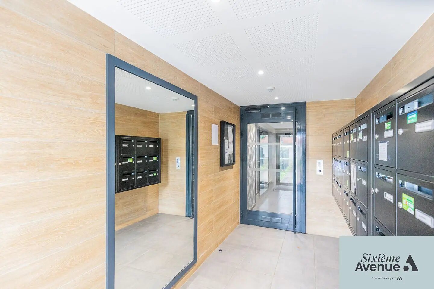 Appartement à vendre, 59m², Saint-Michel-sur-Orge
