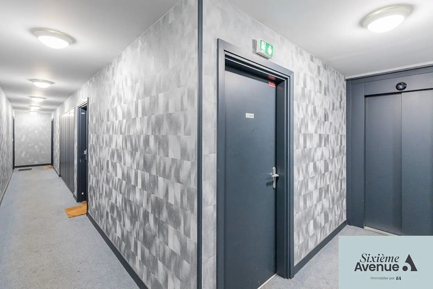 Appartement à vendre, 59m², Saint-Michel-sur-Orge