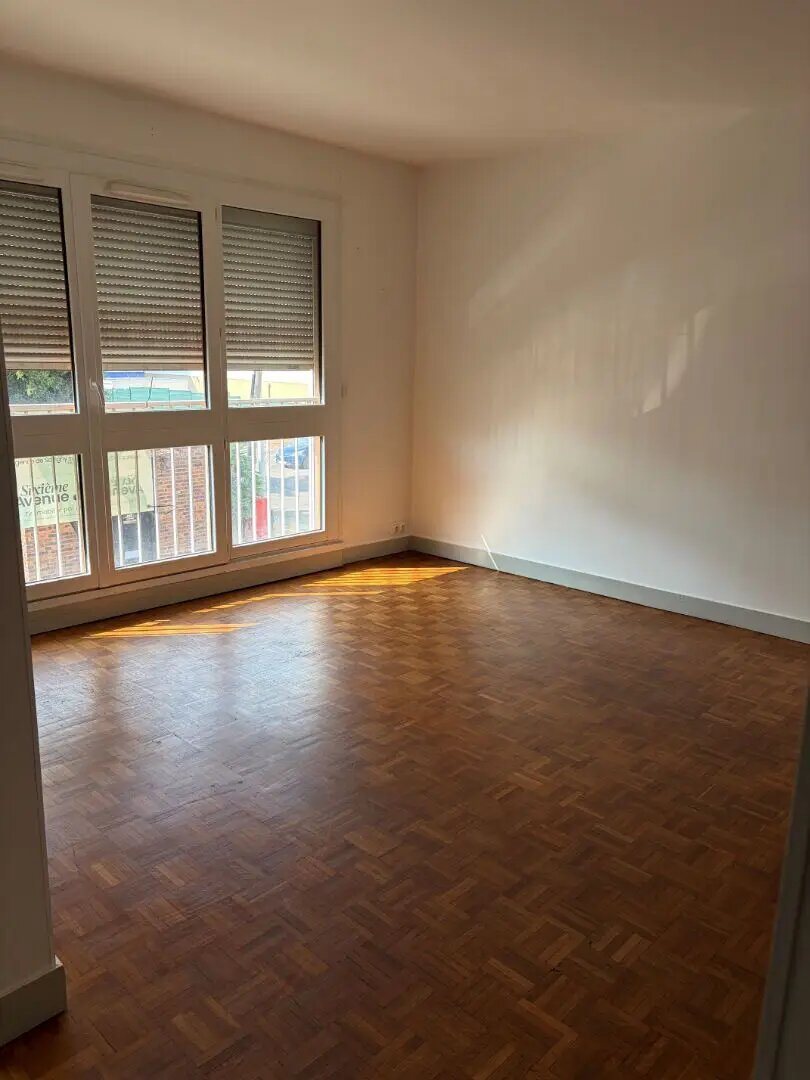 Appartement à louer, 32m², Chilly-Mazarin