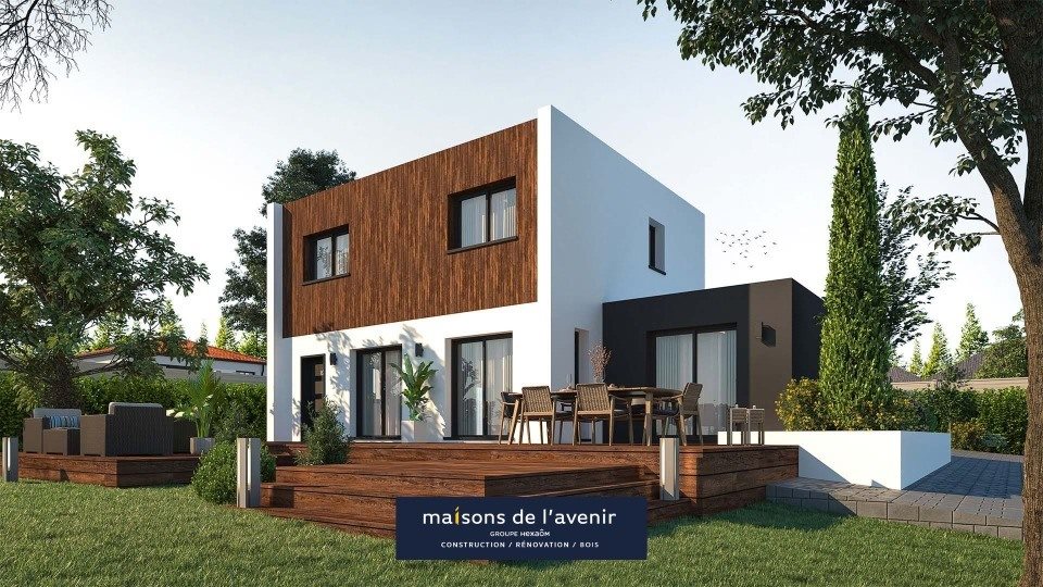 Maison à vendre, 100m², Roscoff