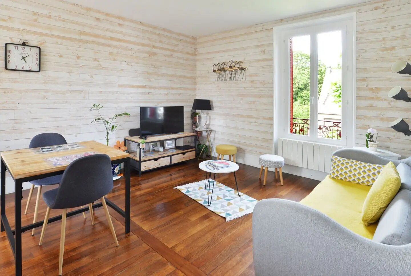 Appartement à vendre, 41m², Montgeron