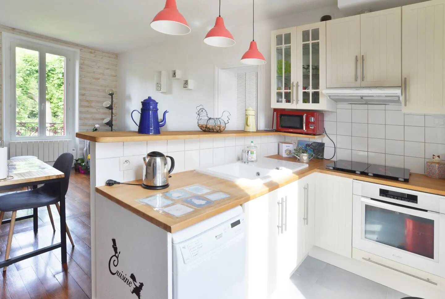 Appartement à vendre, 41m², Montgeron