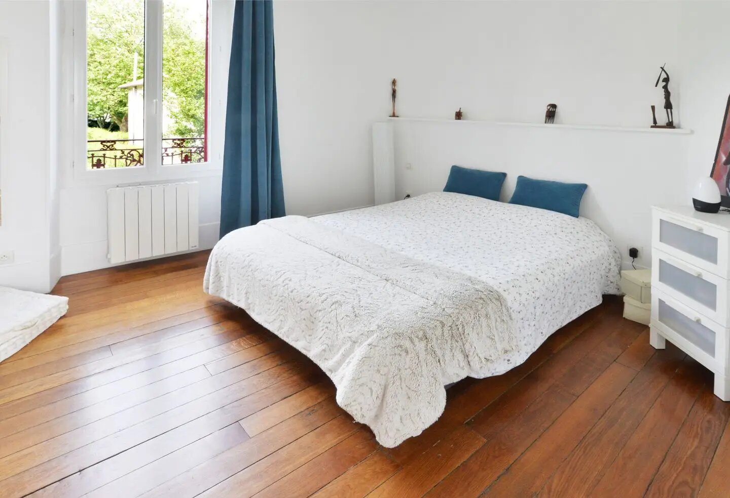 Appartement à vendre, 41m², Montgeron