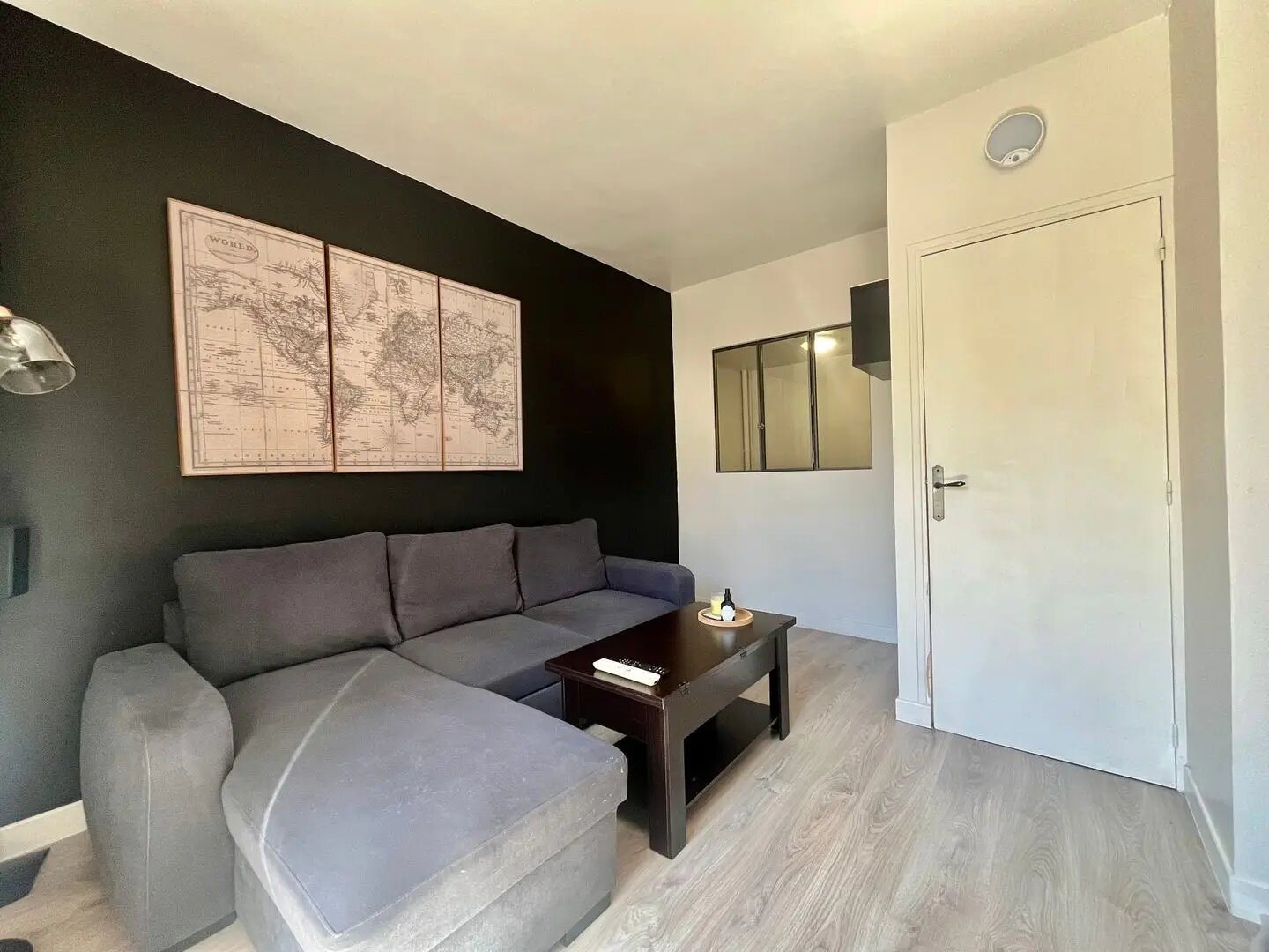 Appartement à vendre, 68m², Montgeron