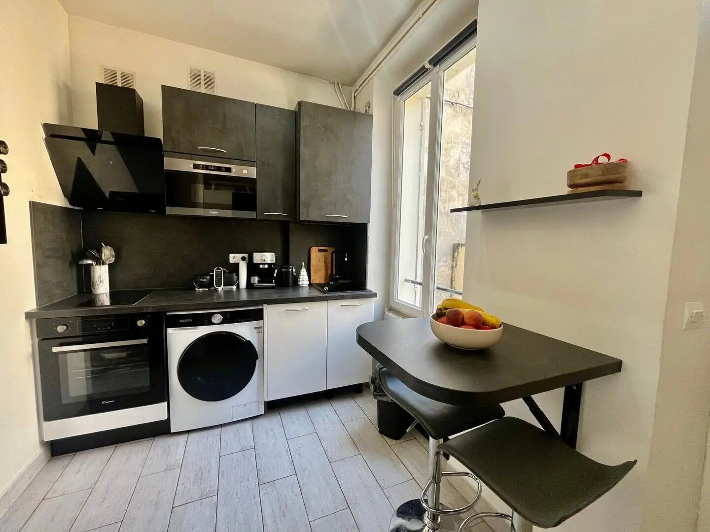 Appartement à vendre, 68m², Montgeron