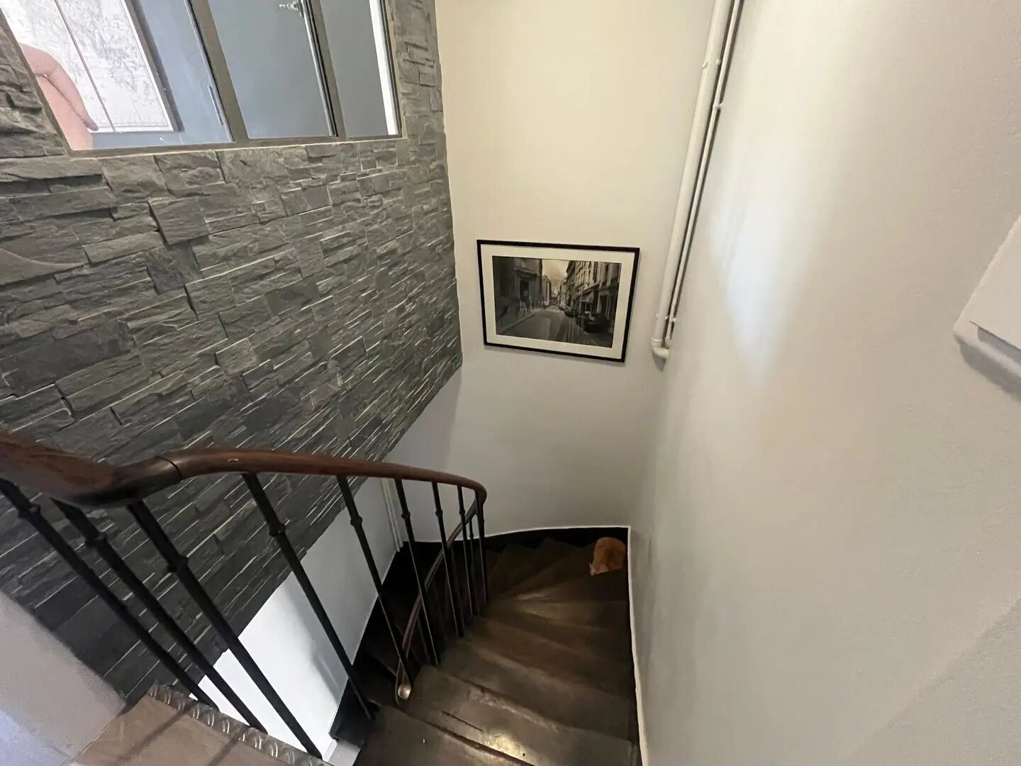 Appartement à vendre, 68m², Montgeron