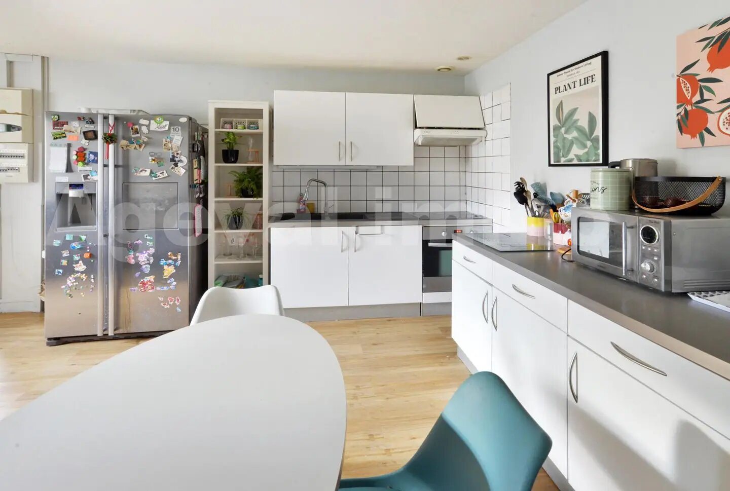 Maison à vendre, 61m², Montgeron