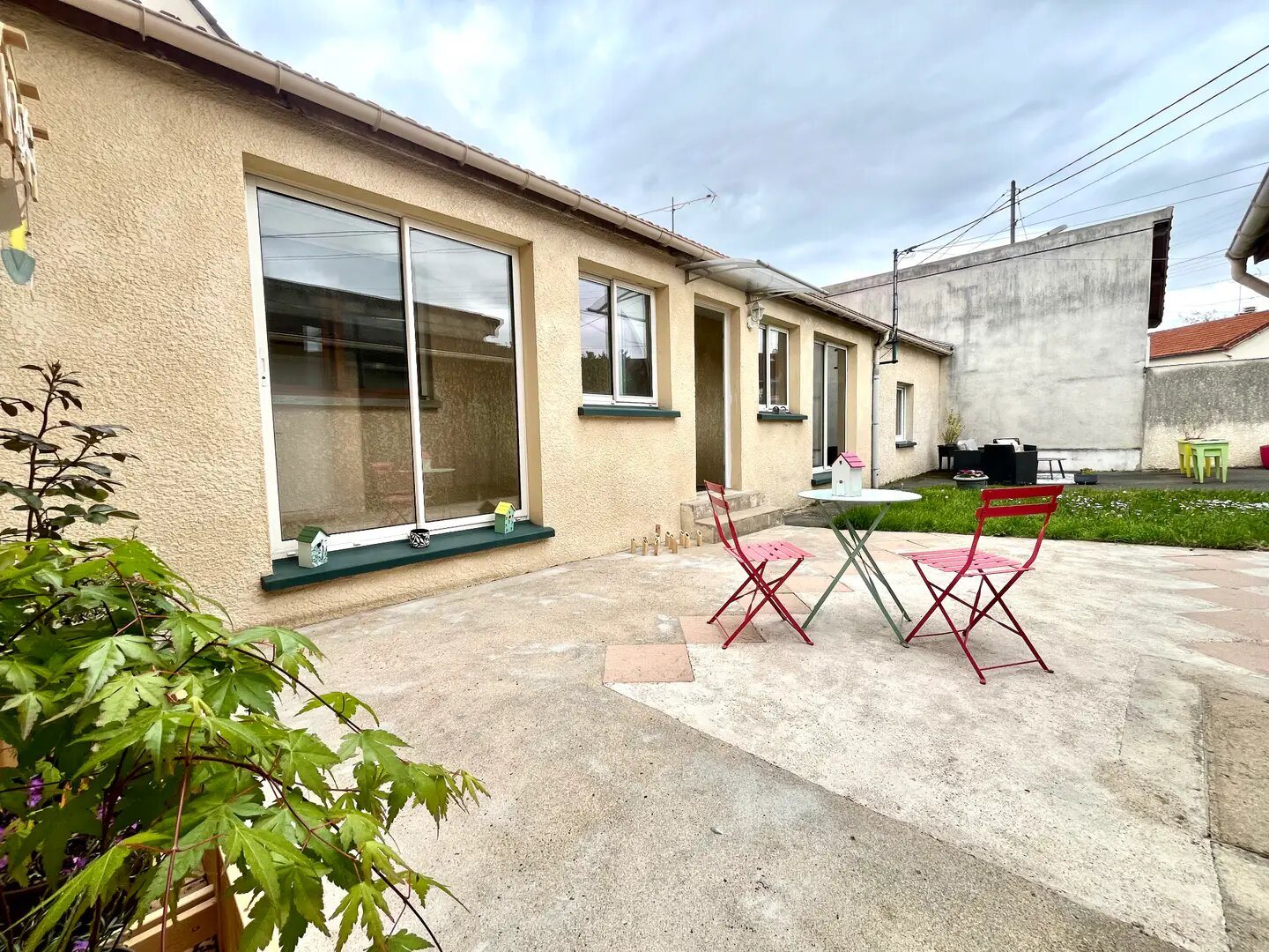 Maison à vendre, 61m², Montgeron