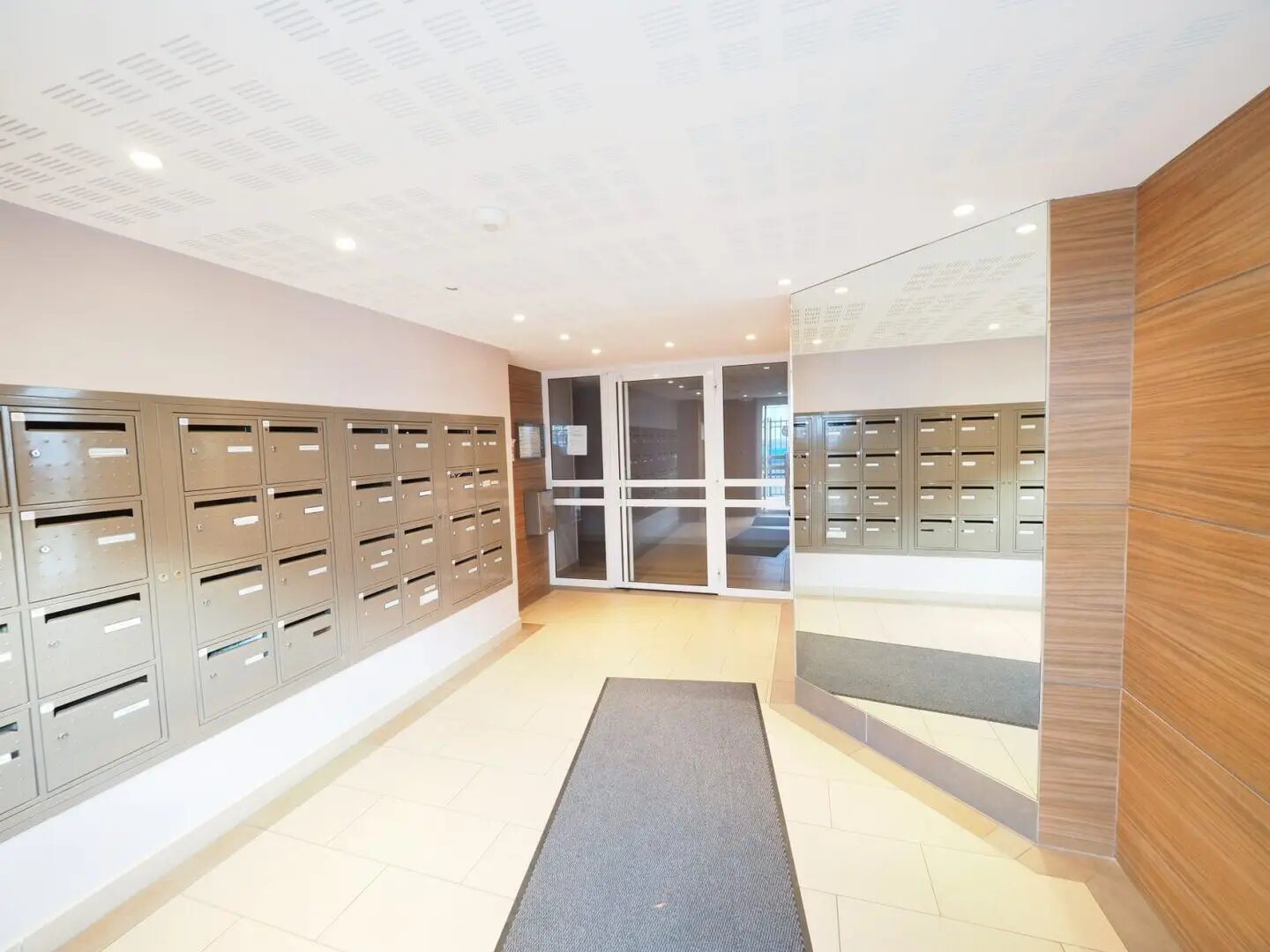 Appartement à vendre, 66m², Brunoy