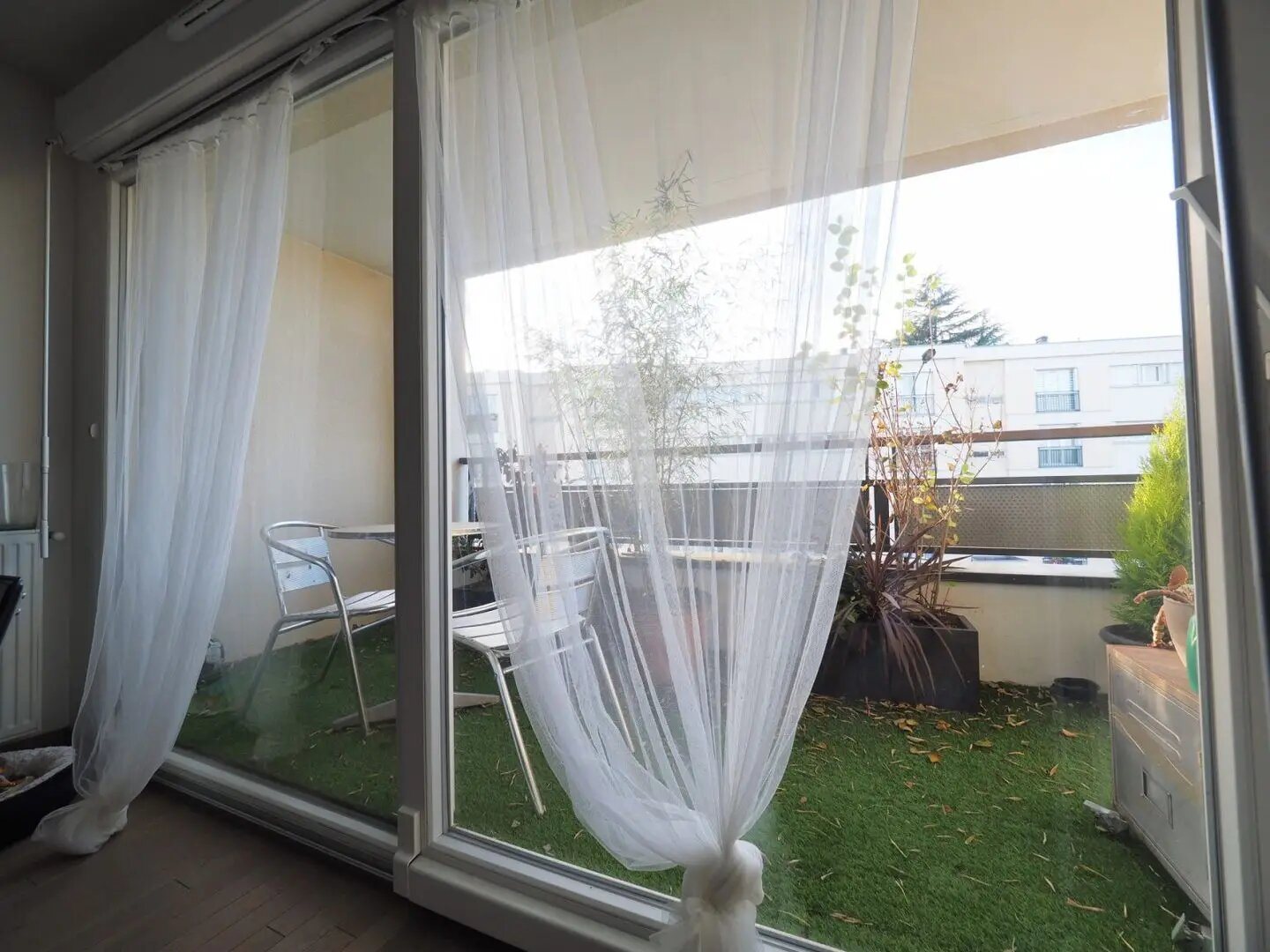 Appartement à vendre, 66m², Brunoy