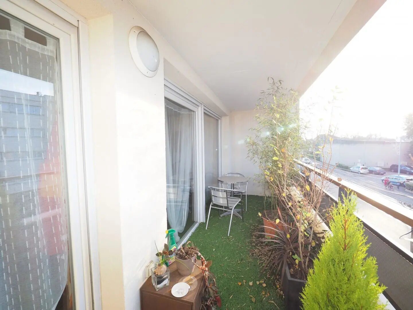 Appartement à vendre, 66m², Brunoy