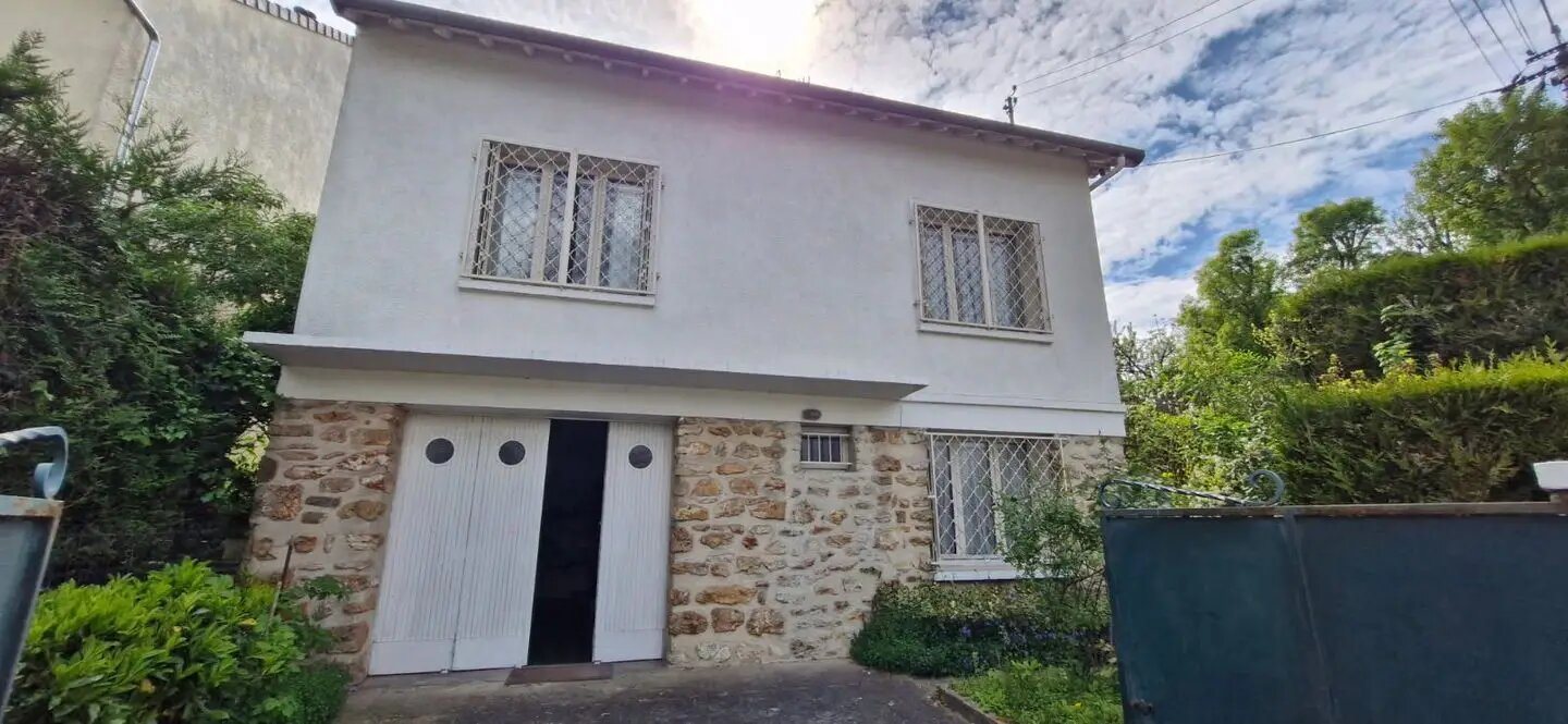 Maison à vendre, 108m², Brunoy
