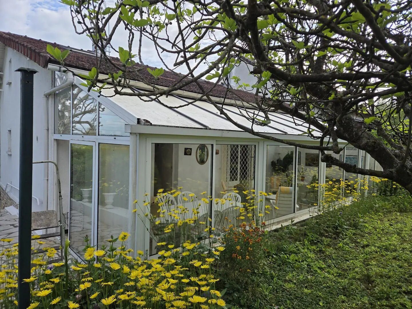 Maison à vendre, 108m², Brunoy