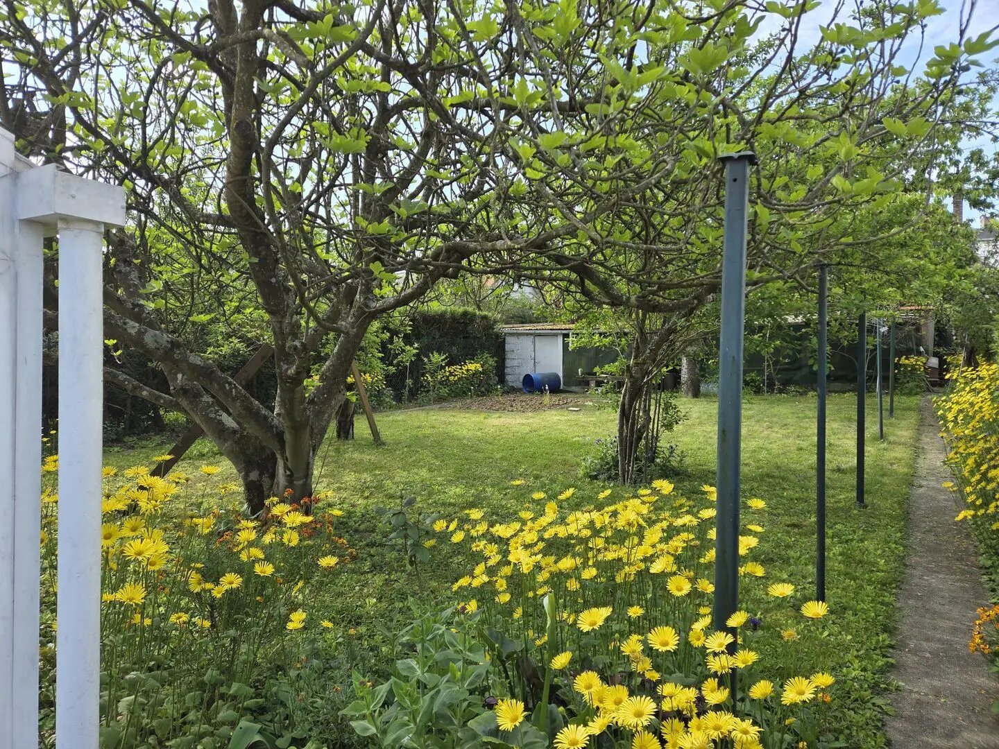 Maison à vendre, 108m², Brunoy