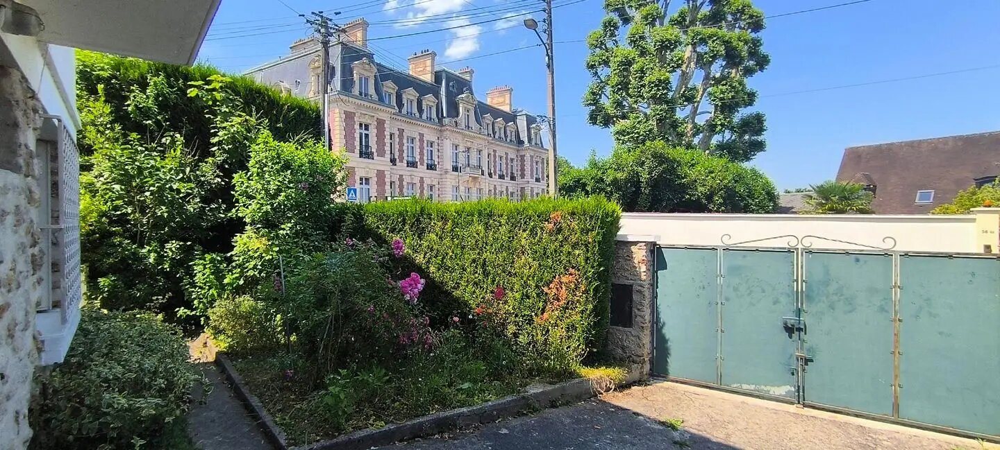 Maison à vendre, 108m², Brunoy