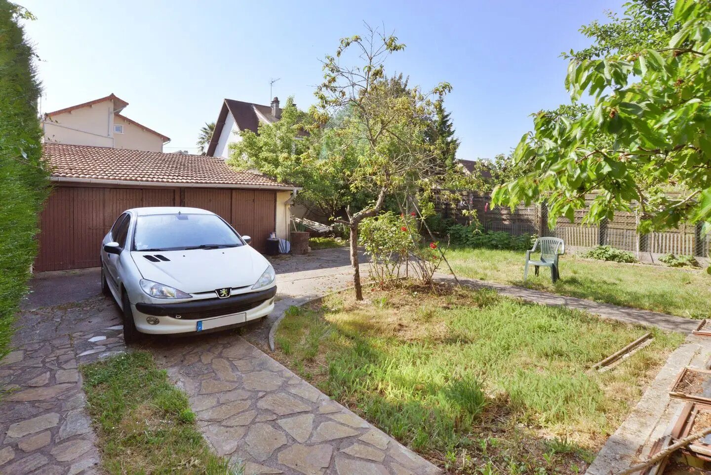 Maison à vendre, 135m², Yerres