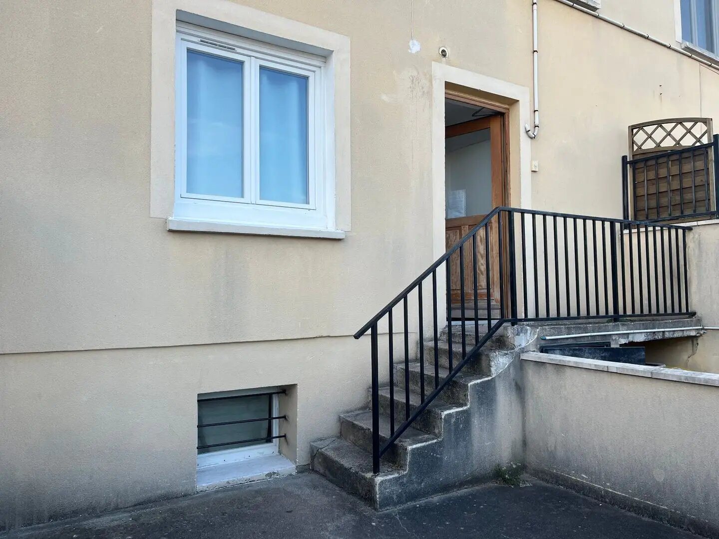 Appartement à vendre, 37m², Yerres