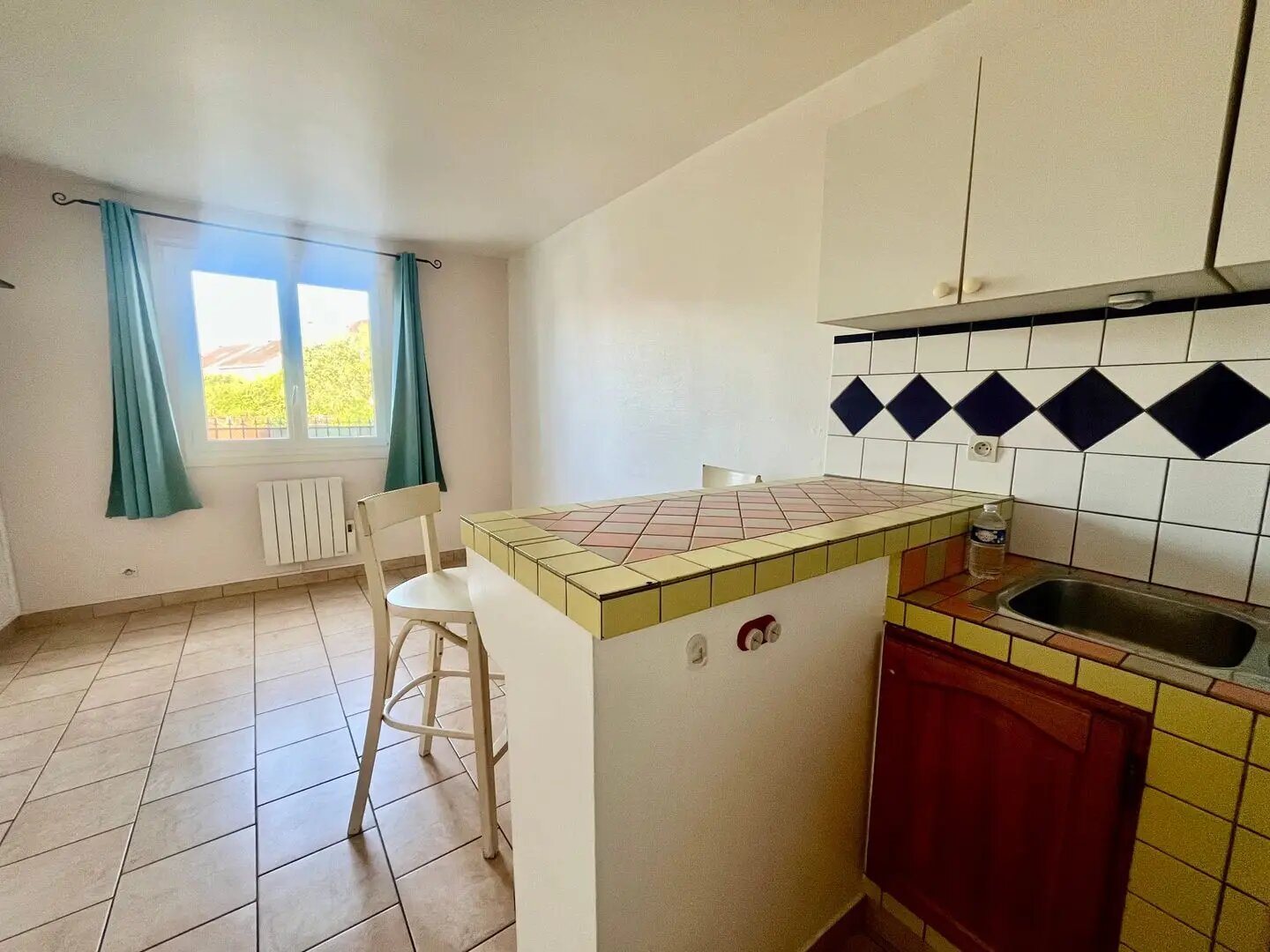 Appartement à vendre, 37m², Yerres