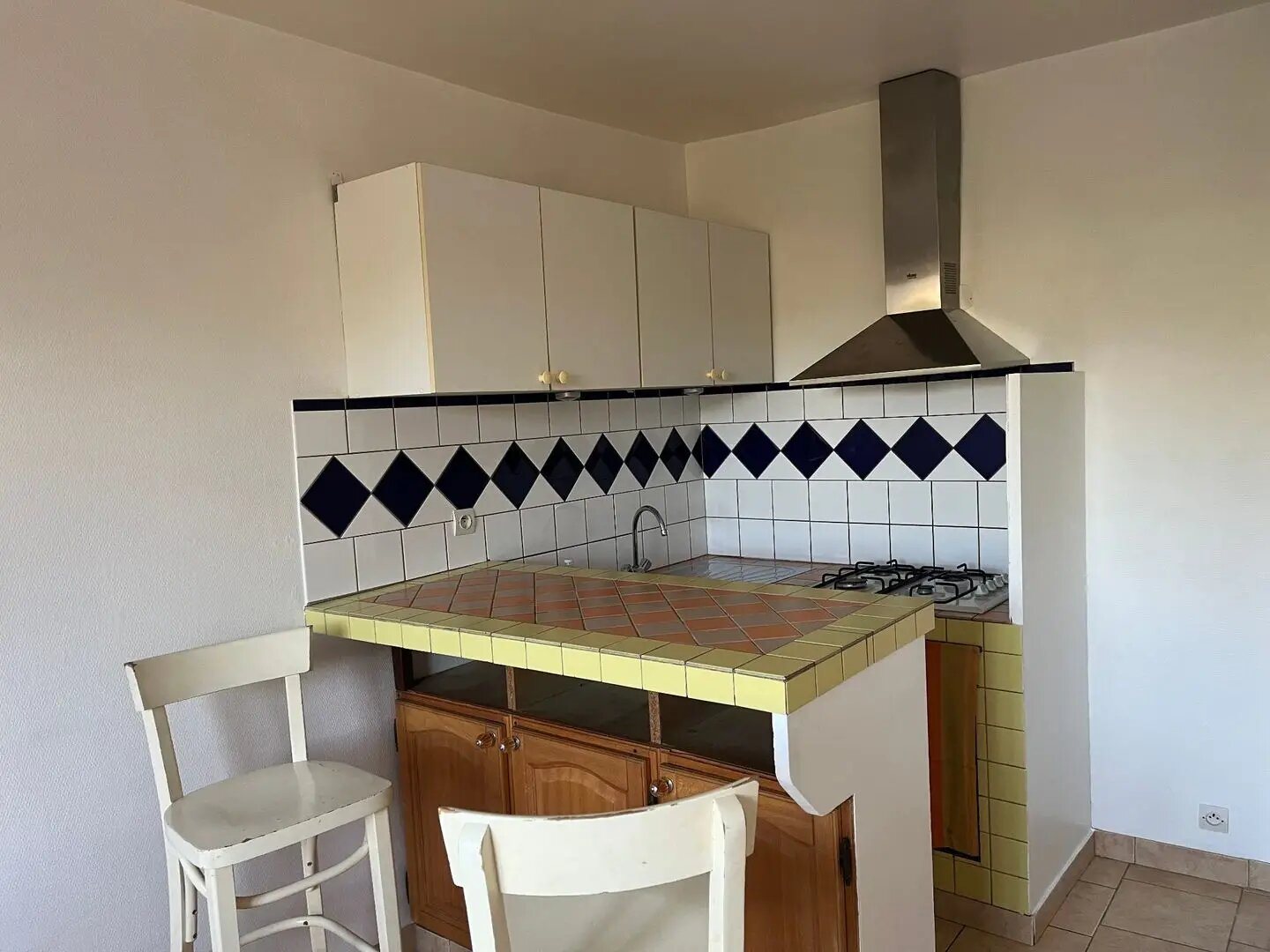 Appartement à vendre, 37m², Yerres