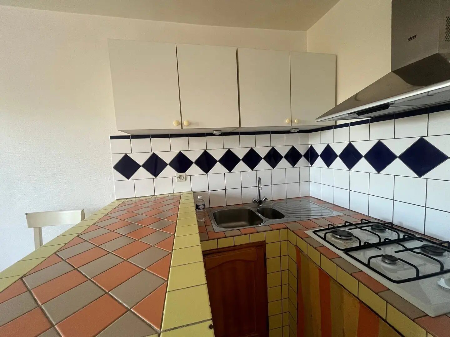 Appartement à vendre, 37m², Yerres