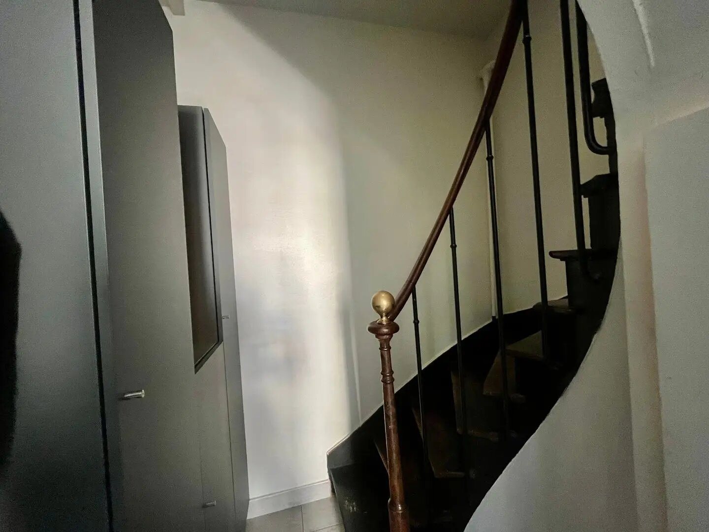 Appartement à vendre, 48m², Montgeron