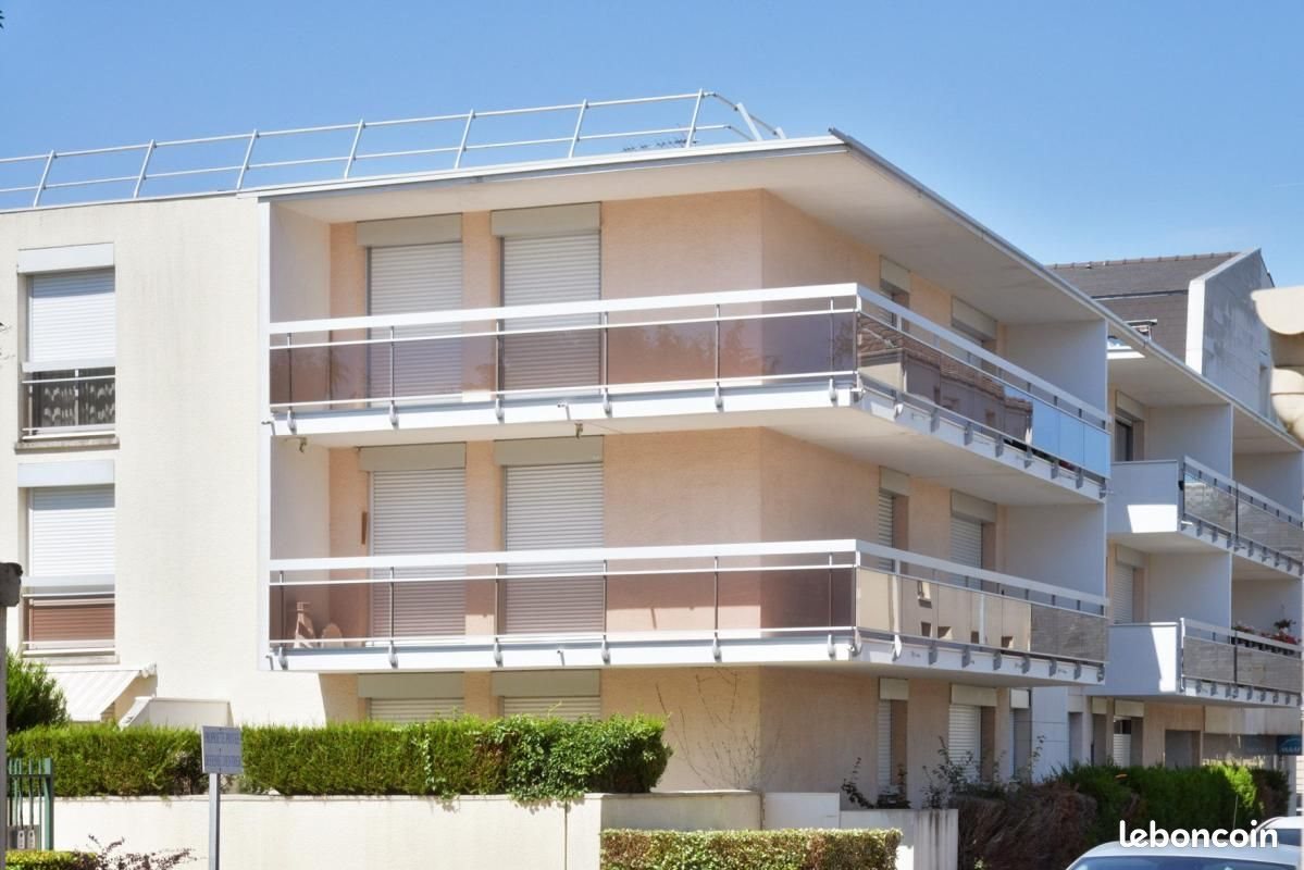 Appartement à vendre, 84m², Montgeron