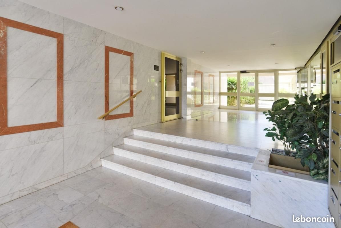 Appartement à vendre, 84m², Montgeron