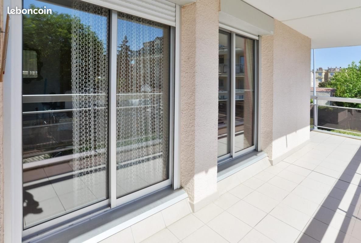 Appartement à vendre, 84m², Montgeron