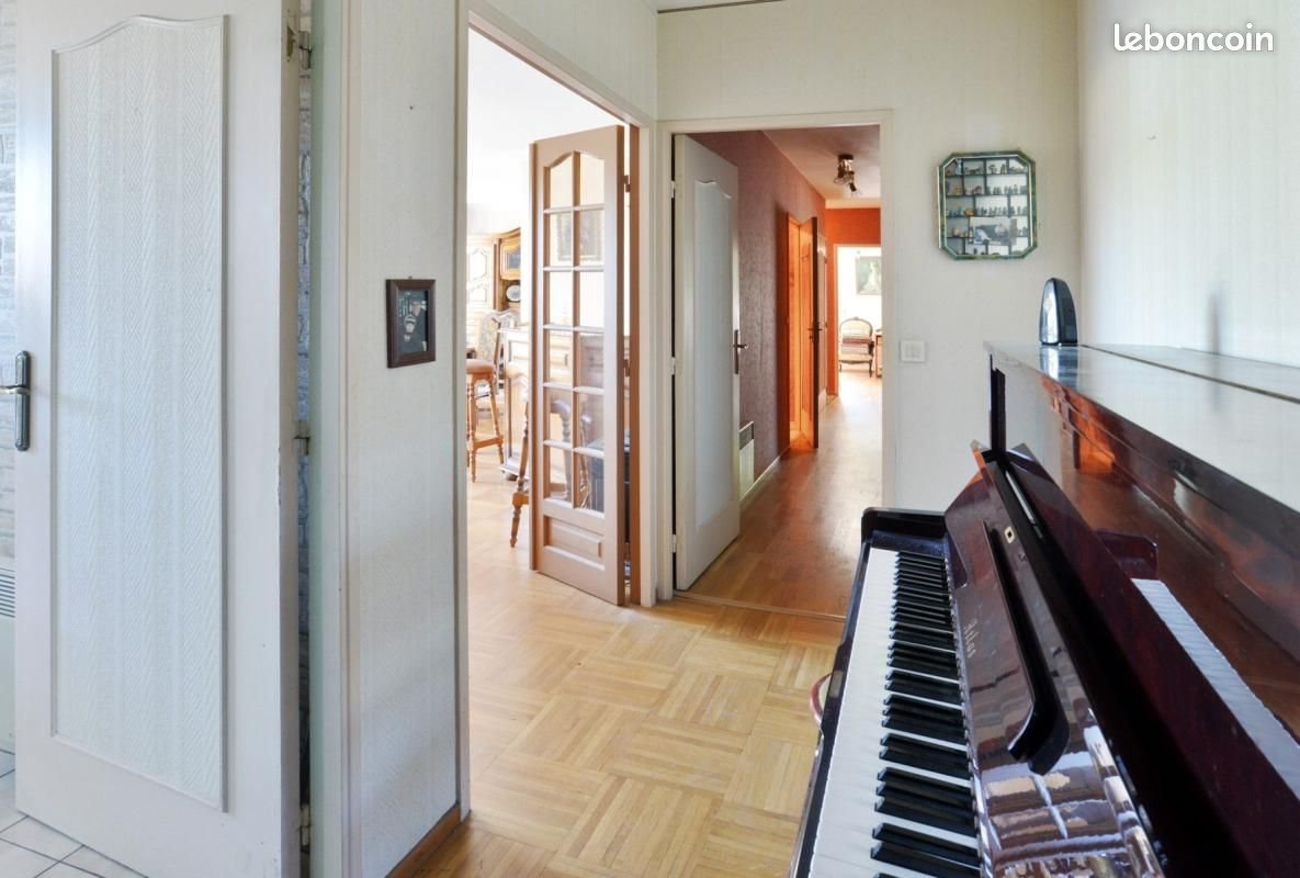 Appartement à vendre, 84m², Montgeron