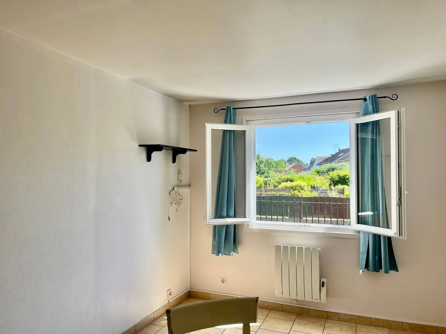 Appartement à vendre, 37m², Yerres