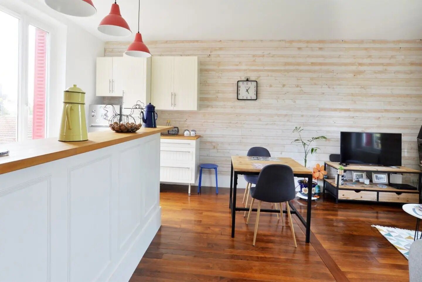 Appartement à vendre, 41m², Montgeron