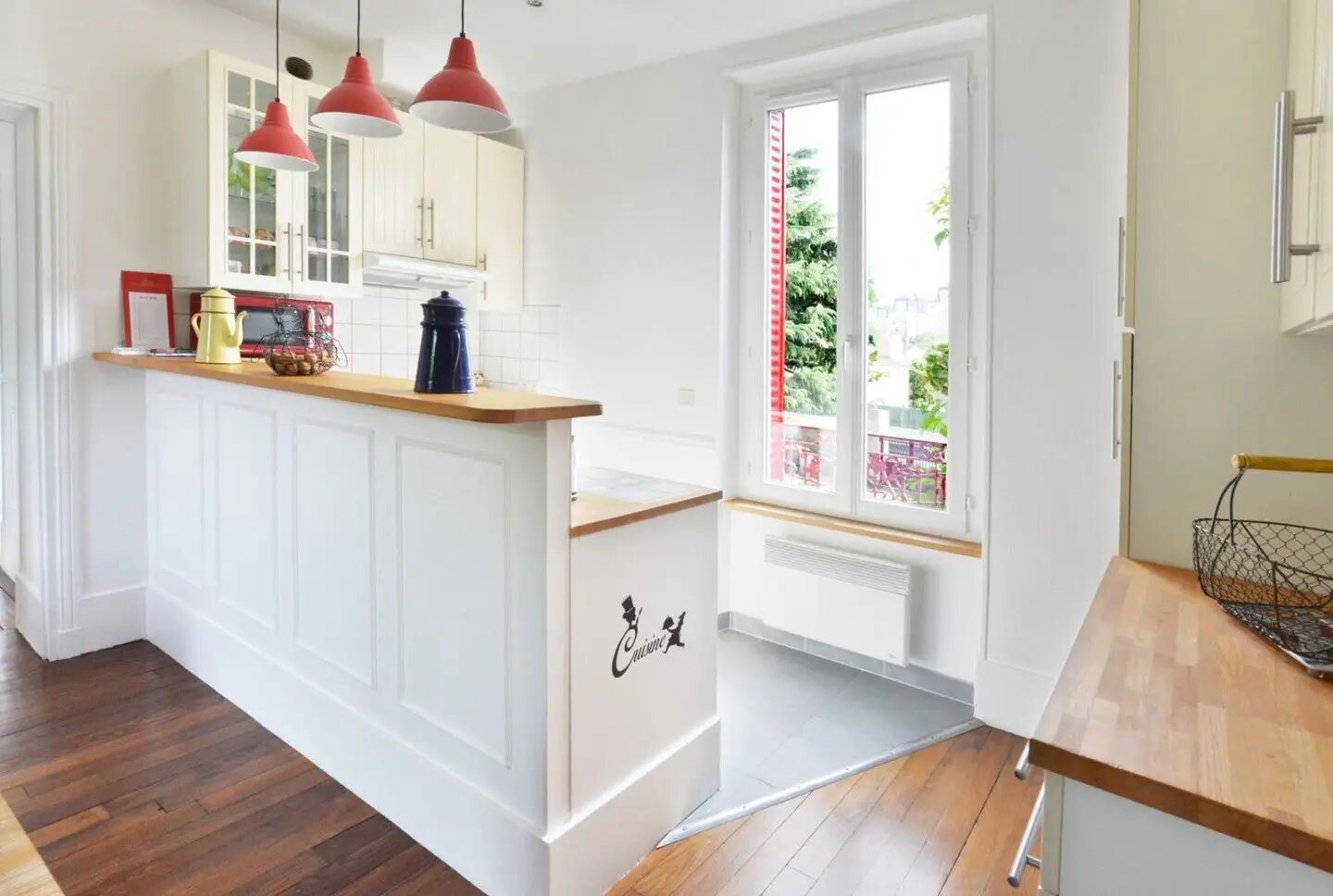 Appartement à vendre, 41m², Montgeron