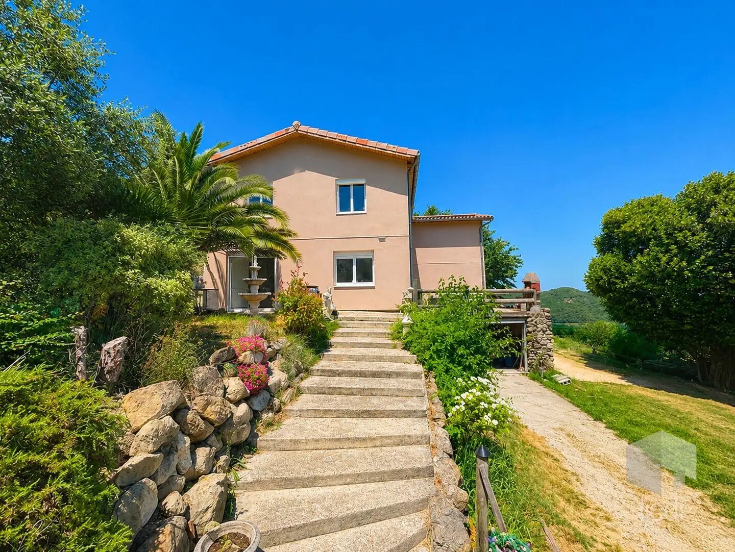 Maison à vendre, 350m², Viviers