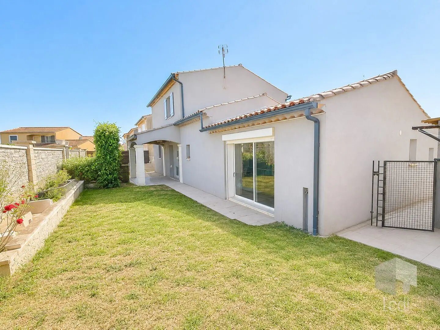 Maison à vendre, 130m², Donzère