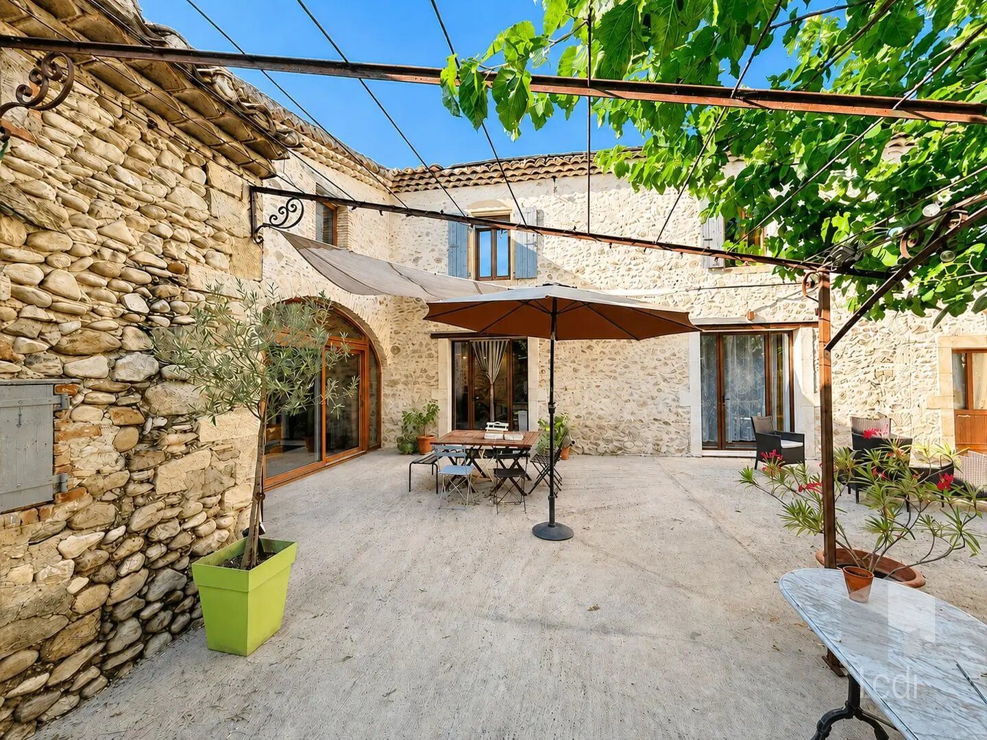 Maison à vendre, 240m², Saint-Gervais-sur-Roubion