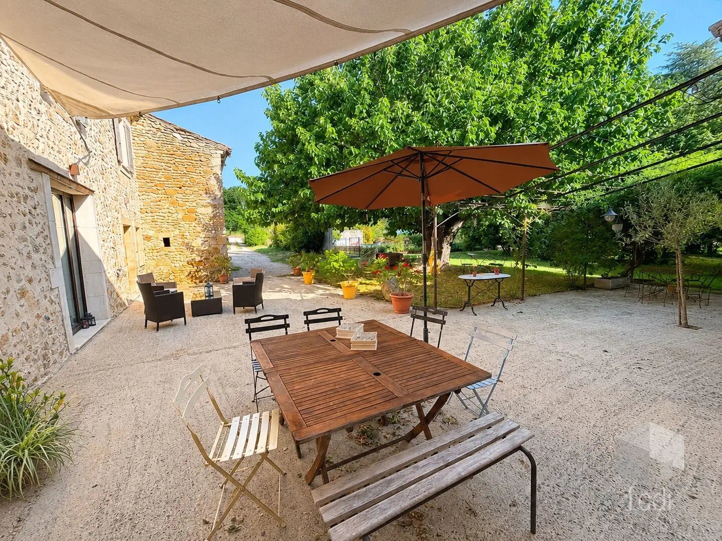 Maison à vendre, 240m², Saint-Gervais-sur-Roubion