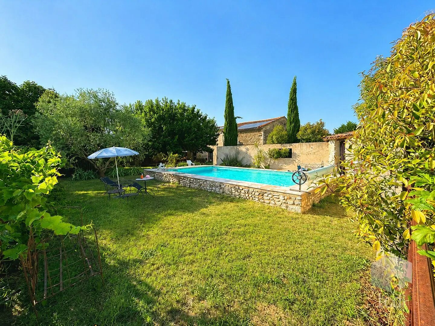 Maison à vendre, 240m², Saint-Gervais-sur-Roubion