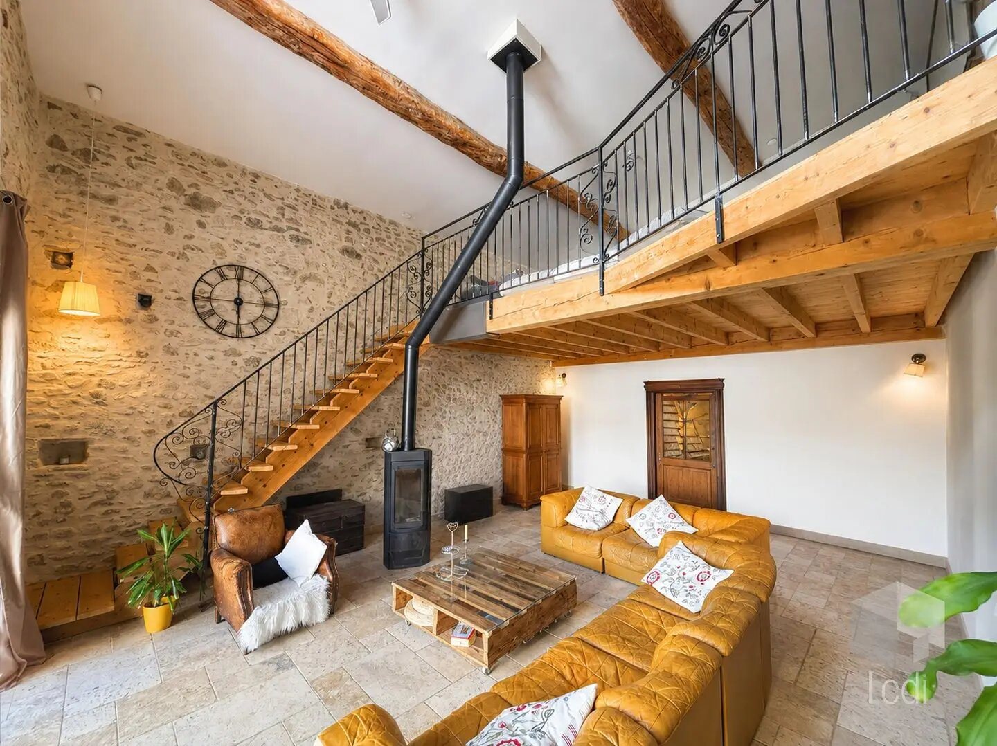 Maison à vendre, 240m², Saint-Gervais-sur-Roubion