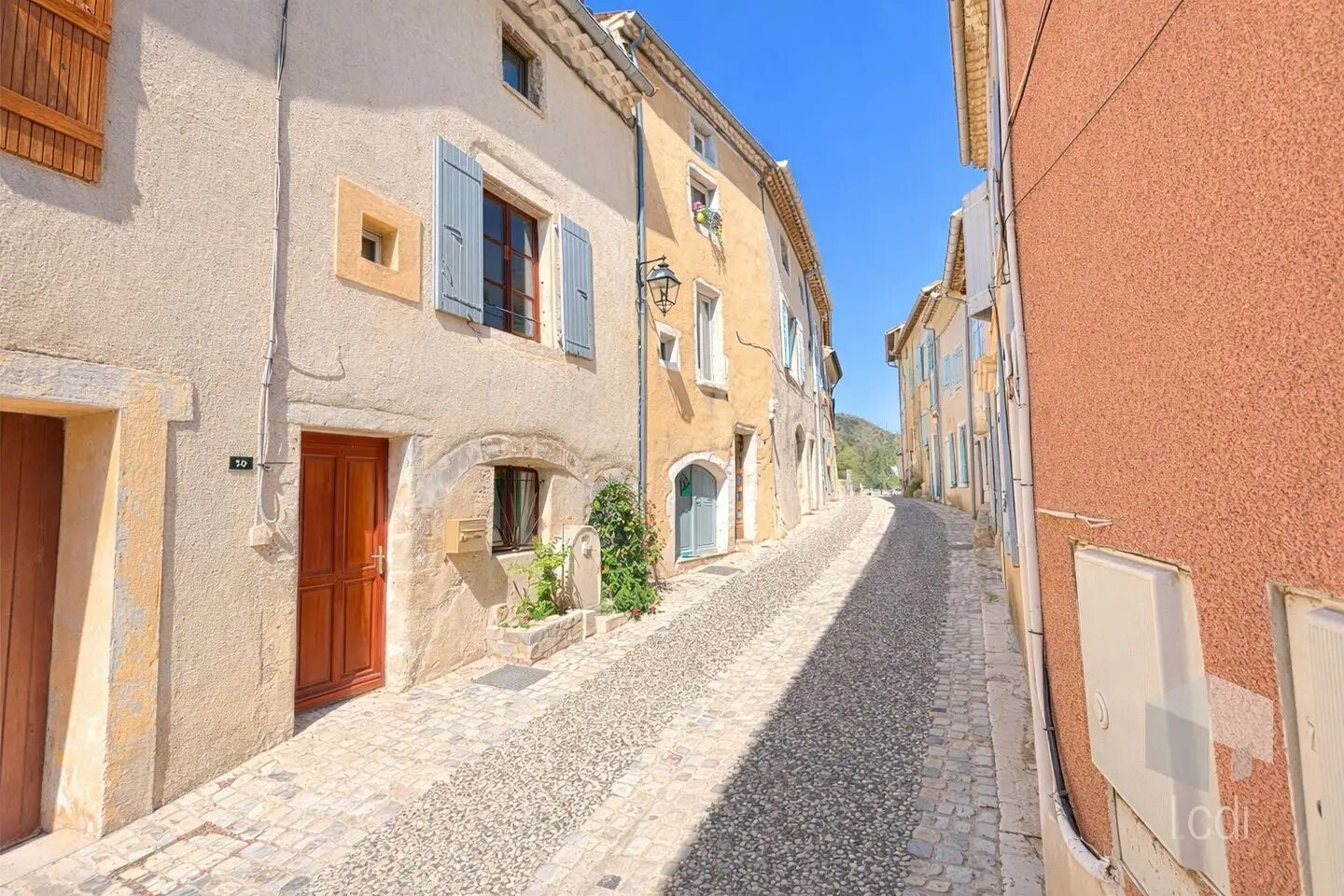 Maison à vendre, 130m², Rochemaure