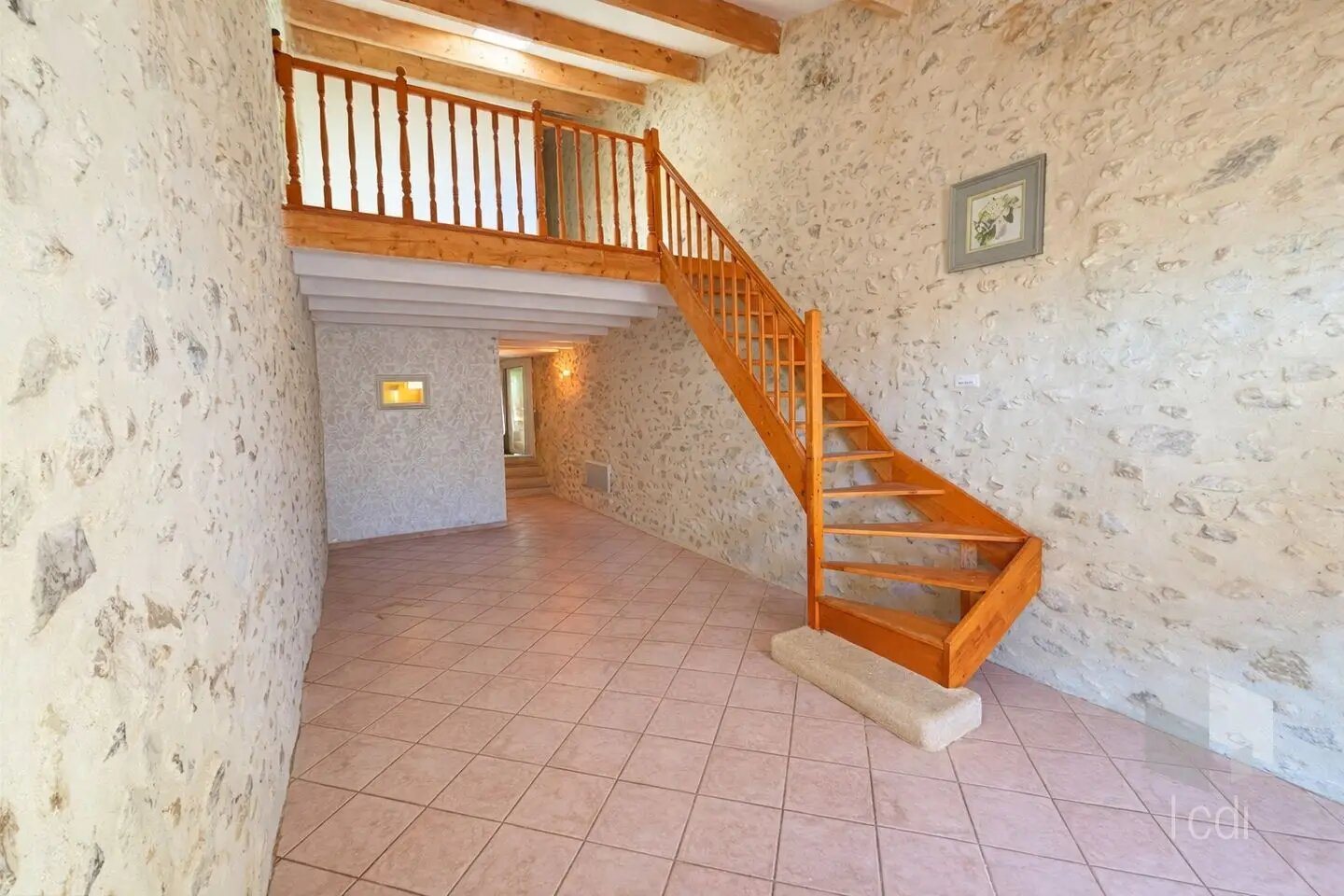 Maison à vendre, 130m², Rochemaure