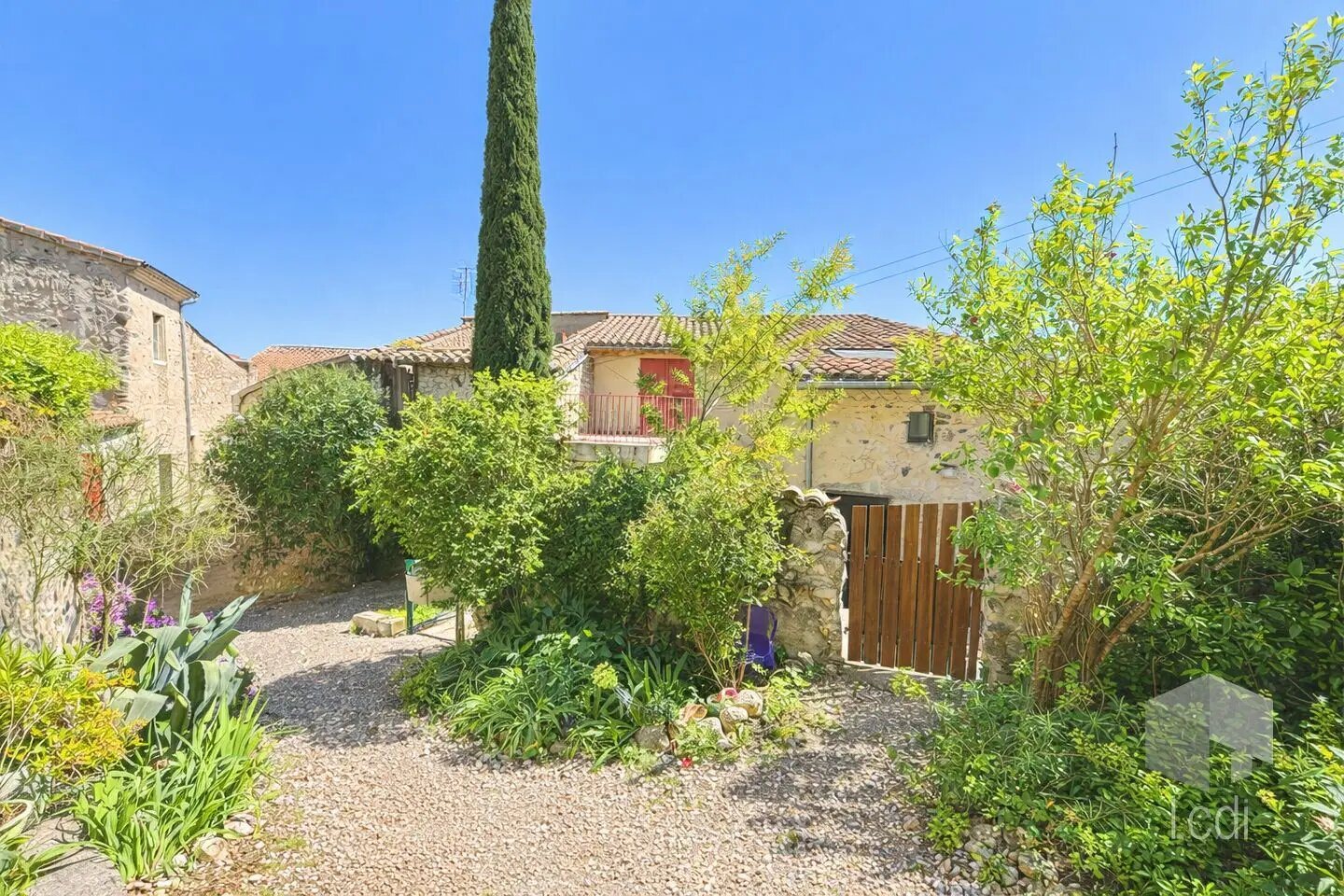 Maison à vendre, 130m², Rochemaure